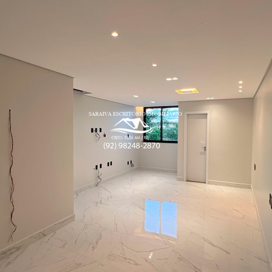 Imagem Casa com 3 Quartos para Alugar, 150 m²em Ponta Negra - Manaus