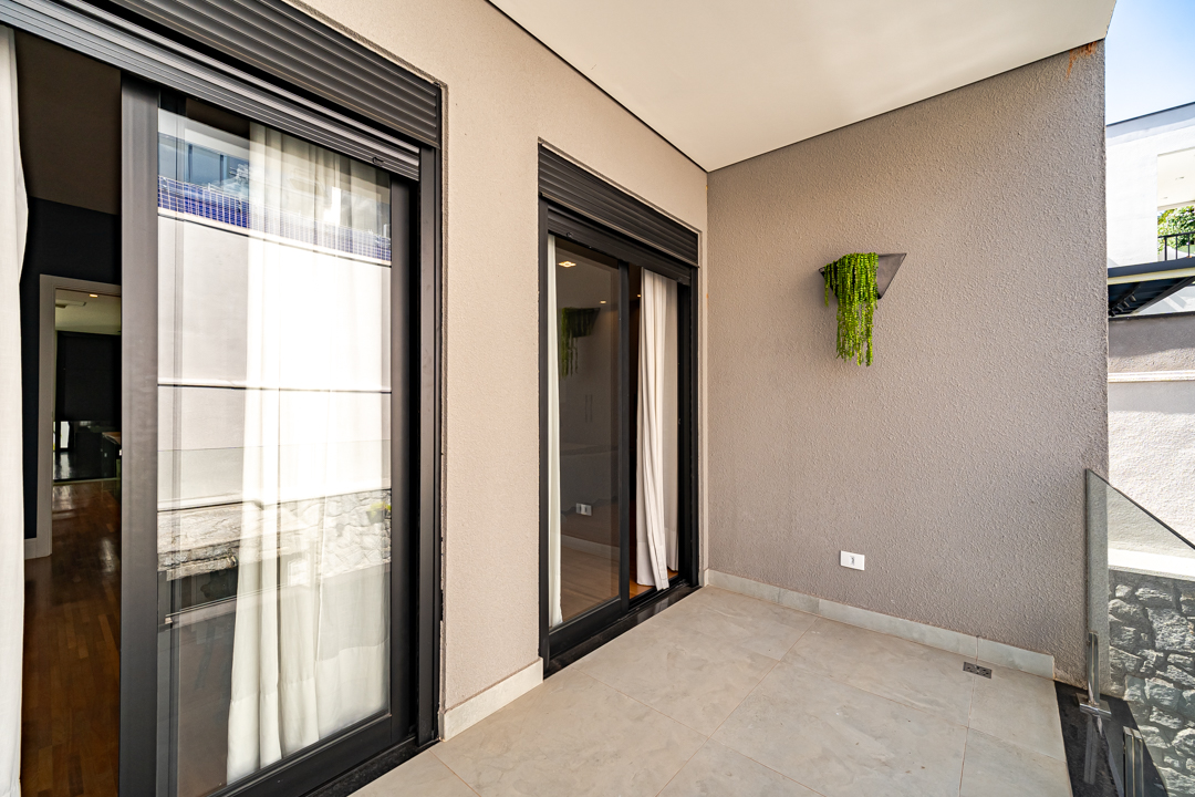 Imagem Casa de Condomínio com 5 Quartos à Venda, 370 m² em Cidade Tamboré - Santana de Parnaíba