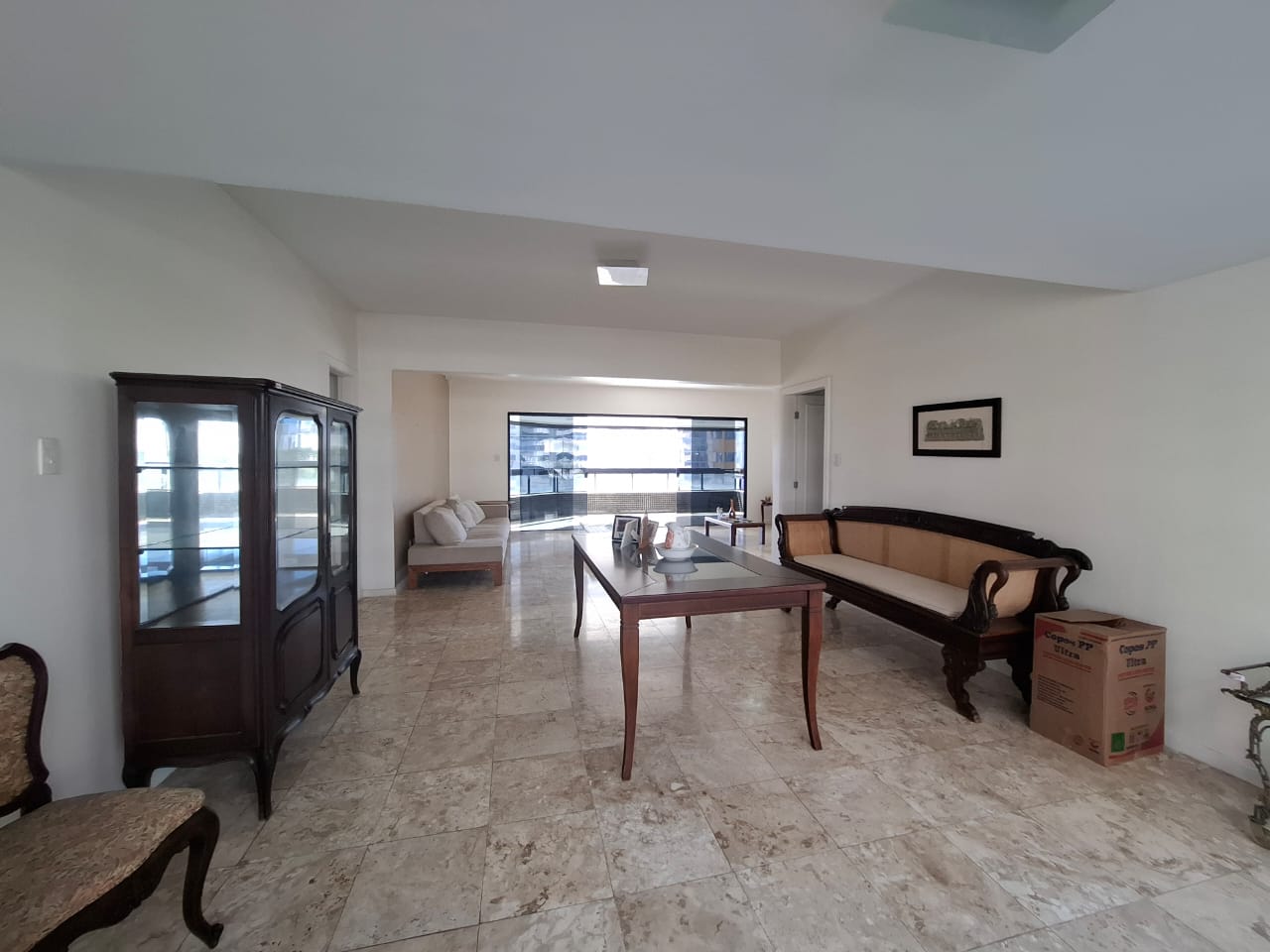 Imagem Apartamento com 4 Quartos à Venda, 224 m² em Pituba - Salvador
