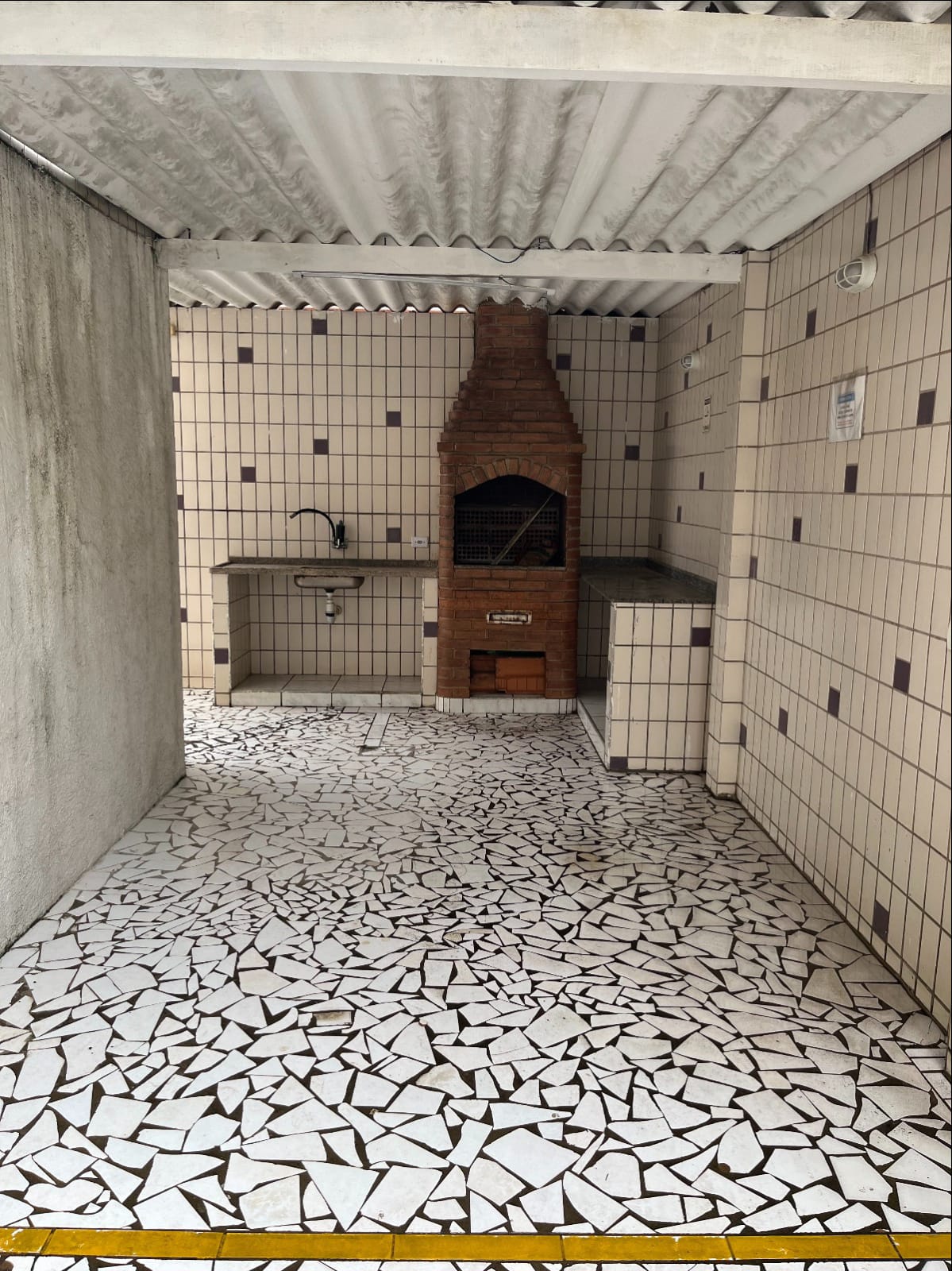 Imagem Apartamento com 1 Quarto à Venda, 51 m² em Ocian - Praia Grande Imagem Apartamento com 1 Quarto à Venda, 51 m² em Ocian - Praia Grande