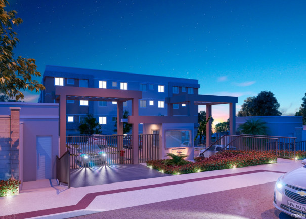 Imagem Apartamento com 2 Quartos à Venda, 40 m² em Residencial Frei Galvão - São José Dos Campos Imagem Apartamento com 2 Quartos à Venda, 40 m² em Residencial Frei Galvão - São José Dos Campos