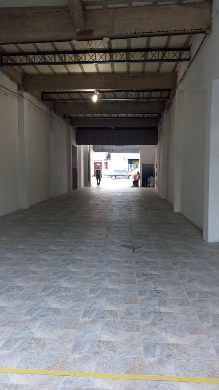 Imagem Ponto Comercial para Alugar, 180 m² em Fátima - Belém Imagem Ponto Comercial para Alugar, 180 m² em Fátima - Belém