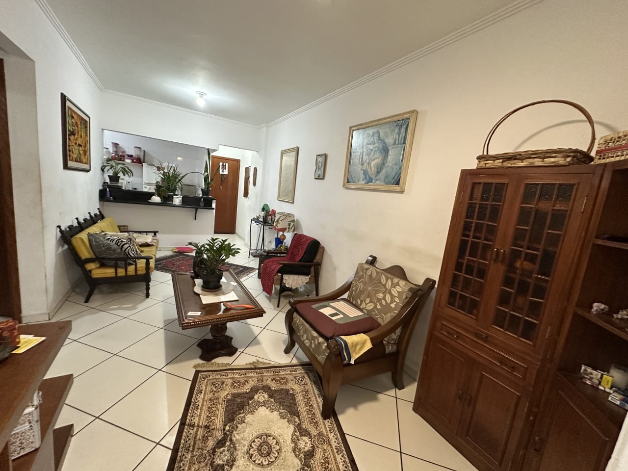 Imagem Apartamento com 2 Quartos à Venda, 68 m² em Guilhermina - Praia Grande Imagem Apartamento com 2 Quartos à Venda, 68 m² em Guilhermina - Praia Grande