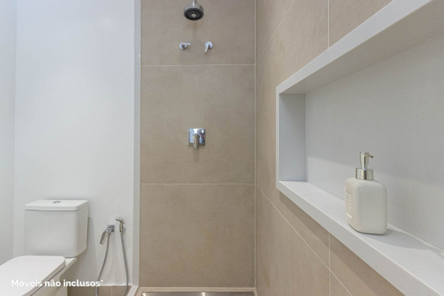 Imagem Apartamento com 3 Quartos à Venda, 136 m² em Ipanema - Rio de Janeiro Imagem Apartamento com 3 Quartos à Venda, 136 m² em Ipanema - Rio de Janeiro