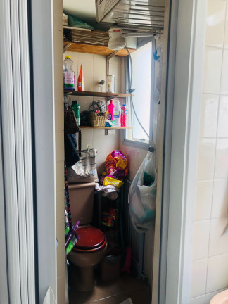 Imagem Apartamento com 2 Quartos à Venda, 56 m² em Jardim da Saúde - São Paulo Imagem Apartamento com 2 Quartos à Venda, 56 m² em Jardim da Saúde - São Paulo