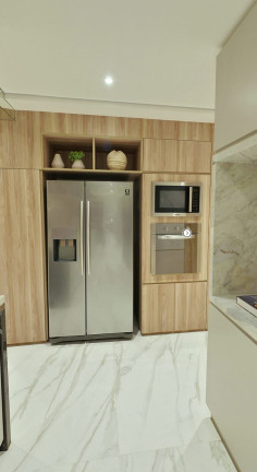 Imagem Apartamento com 3 Quartos à Venda,  em Sacomã - São Paulo