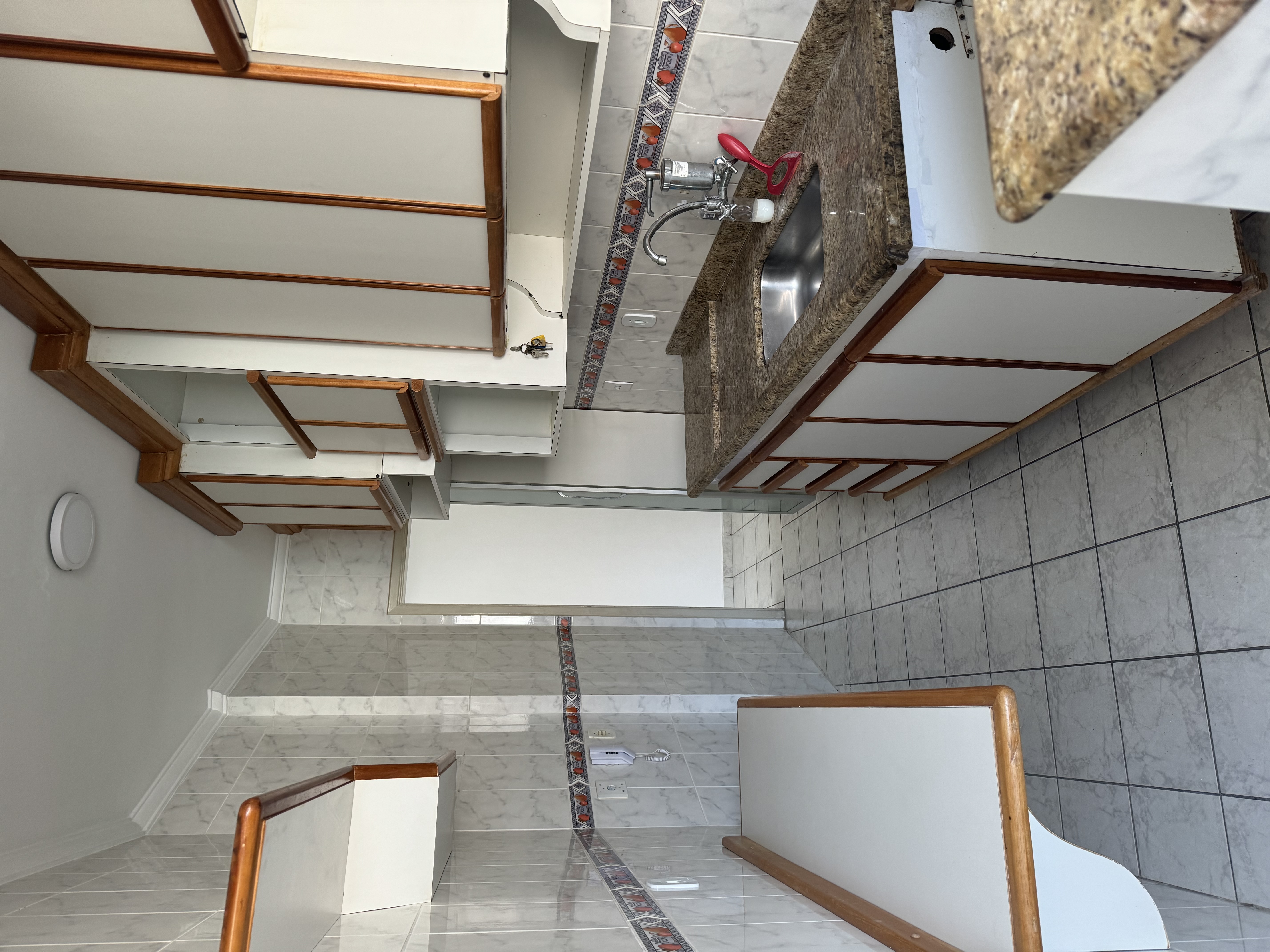 Imagem Apartamento com 1 Quarto para Alugar, 48 m²em Aviação - Praia Grande