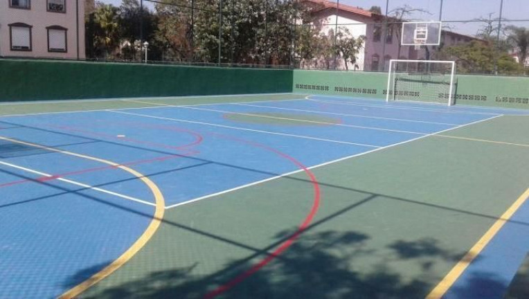 Imagem Apartamento com 3 Quartos à Venda, 54 m² em Jardim Santa Efigênia - São Paulo Imagem Apartamento com 3 Quartos à Venda, 54 m² em Jardim Santa Efigênia - São Paulo