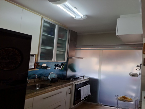Imagem Apartamento com 2 Quartos à Venda,  em Mooca - São Paulo