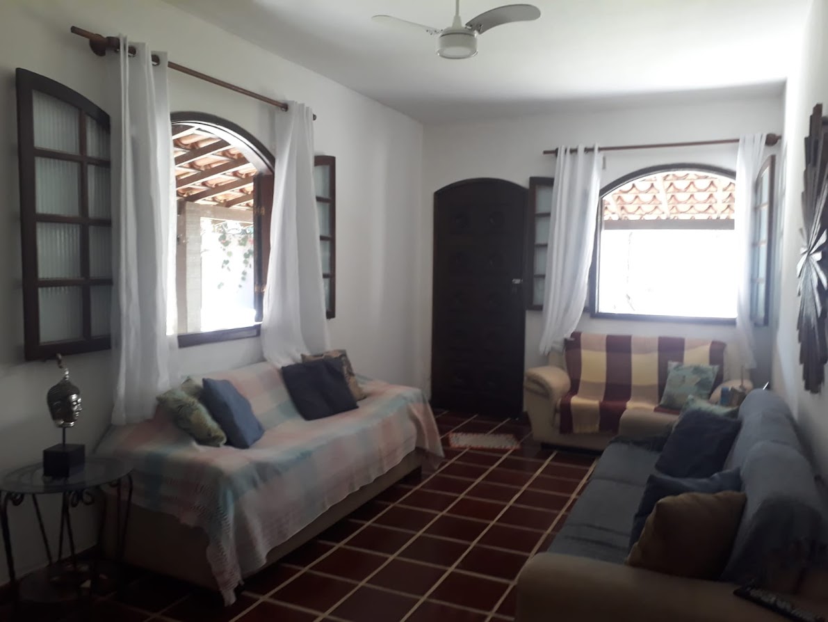 Imagem Casa com 4 Quartos à Venda, 946 m²em Peró - Cabo Frio