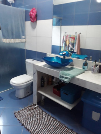 Imagem Sobrado com 3 Quartos à Venda, 154 m² em Parque Ligia - São Paulo