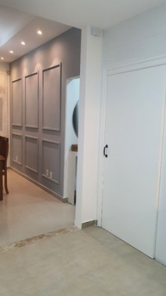 Imagem Apartamento com 3 Quartos à Venda, 100 m² em Centro - Campos dos Goytacazes