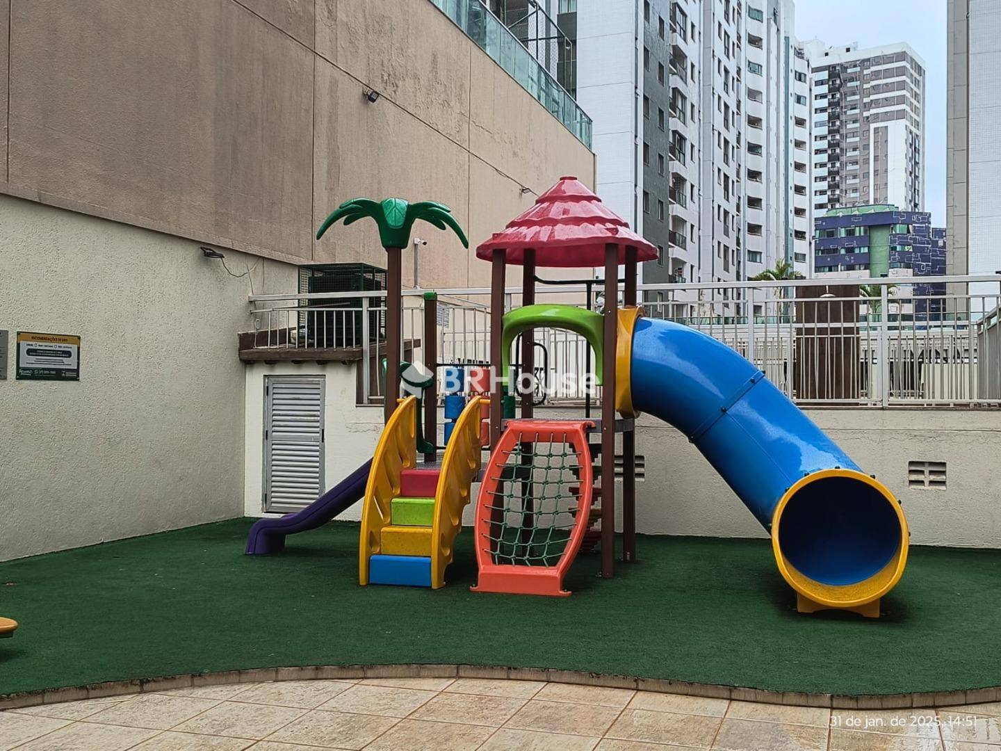 Imagem Apartamento com 3 Quartos à Venda, 80 m² em Norte (Águas Claras) - Brasília