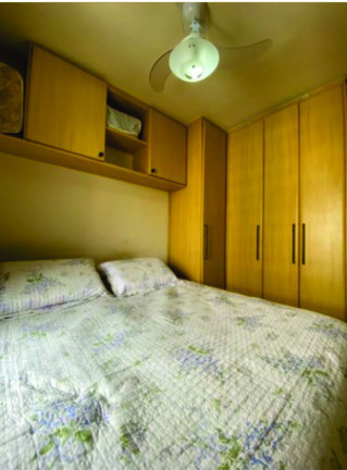 Imagem Apartamento com 2 Quartos à Venda,  em Jardim Camburi - Vitória