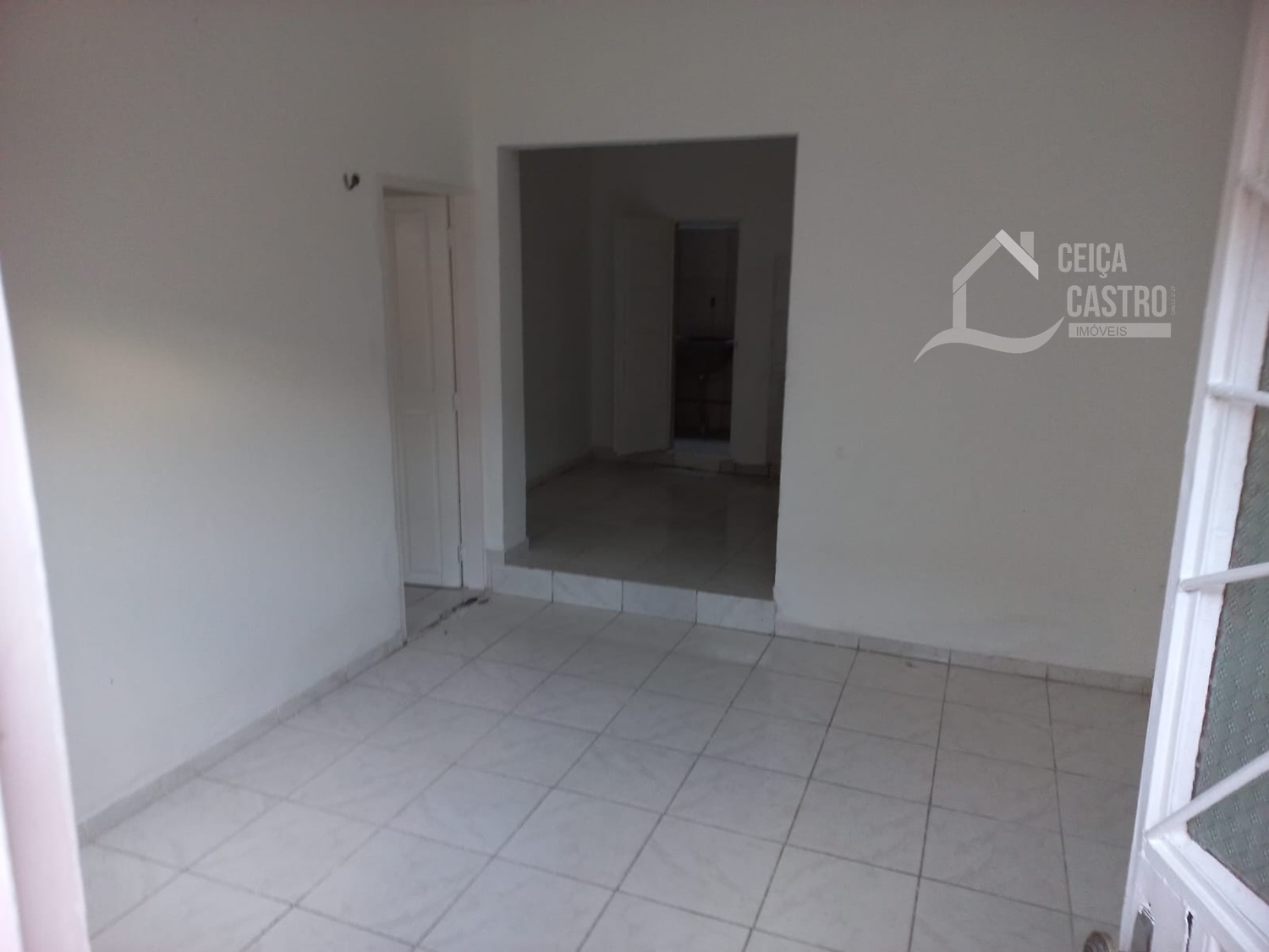 Imagem Casa com 2 Quartos para Alugar, 50 m²em São Jorge - Manaus