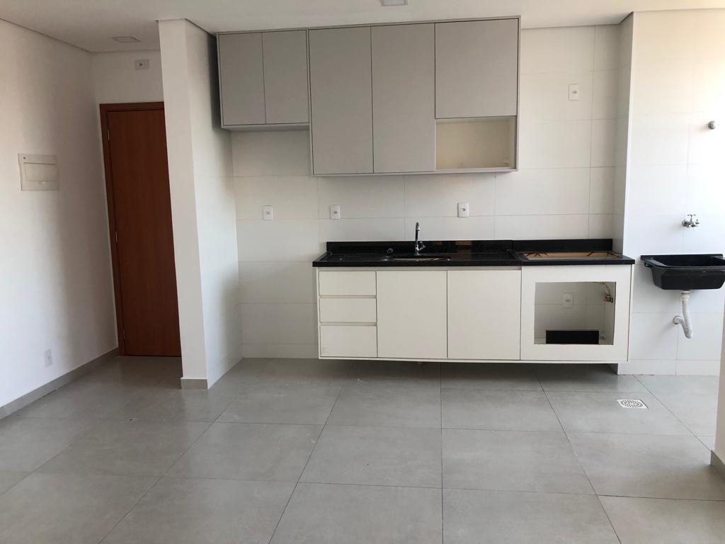 Imagem Apartamento com 2 Quartos à Venda, 54 m²em Jardim Esperança - Mogi das Cruzes