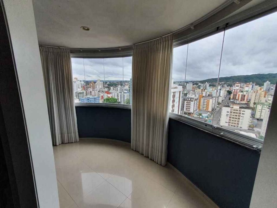 Imagem Cobertura com 3 Quartos à Venda, 140 m²em Centro - Criciúma Imagem Cobertura com 3 Quartos à Venda, 140 m²em Centro - Criciúma