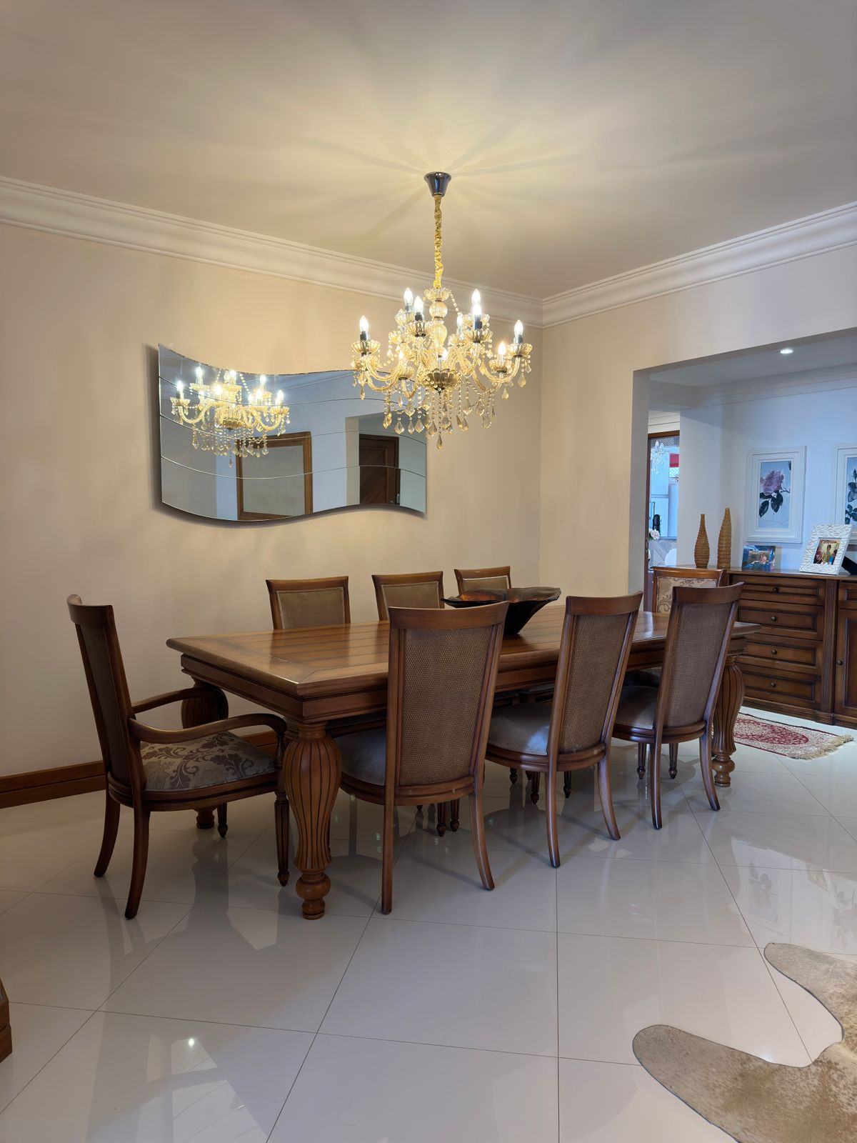 Imagem Apartamento com 4 Quartos à Venda, 354 m²em Itapuã - Vila Velha