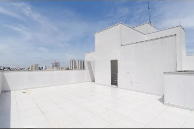 Imagem Cobertura com 3 Quartos à Venda, 136 m² em Centro - Diadema Imagem Cobertura com 3 Quartos à Venda, 136 m² em Centro - Diadema
