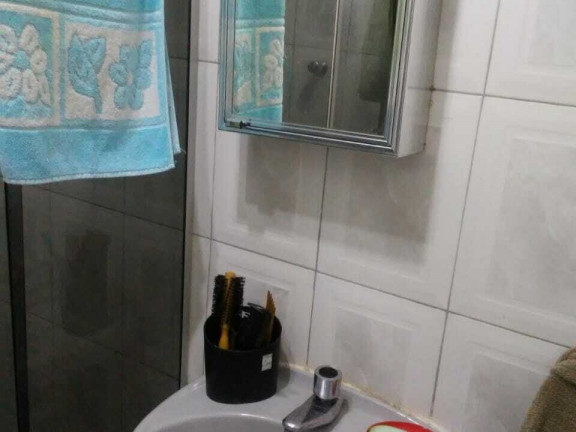 Imagem Apartamento com 1 Quarto à Venda, 30 m² em Copacabana - Rio de Janeiro Imagem Apartamento com 1 Quarto à Venda, 30 m² em Copacabana - Rio de Janeiro