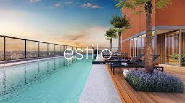 Imagem Apartamento com 2 Quartos à Venda, 73 m² em Chácara Santo Antônio (Zona Sul) - São Paulo Imagem Apartamento com 2 Quartos à Venda, 73 m² em Chácara Santo Antônio (Zona Sul) - São Paulo