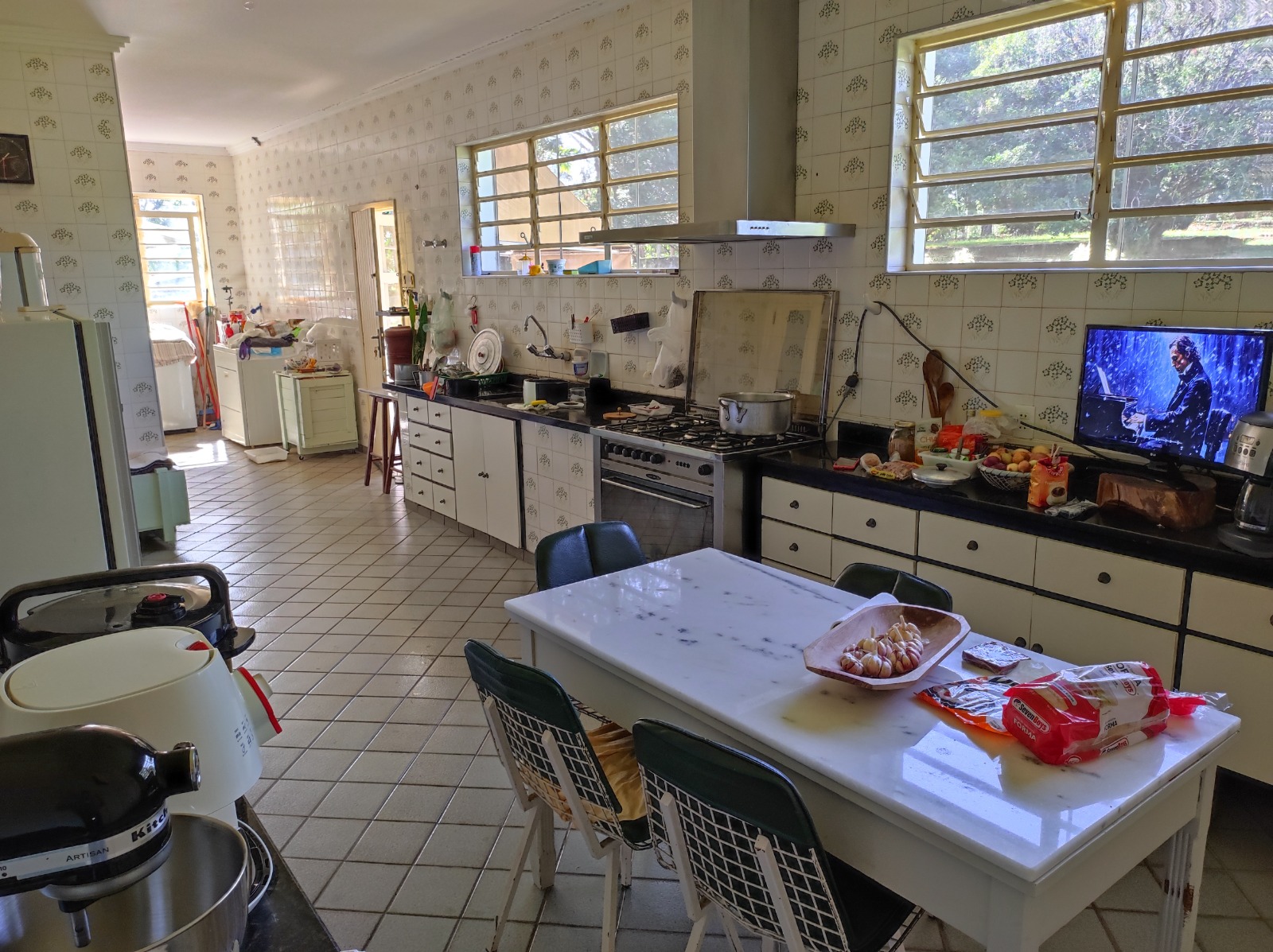 Imagem Chácara com 4 Quartos à Venda, 295 m²em Sousas - Campinas Imagem Chácara com 4 Quartos à Venda, 295 m²em Sousas - Campinas