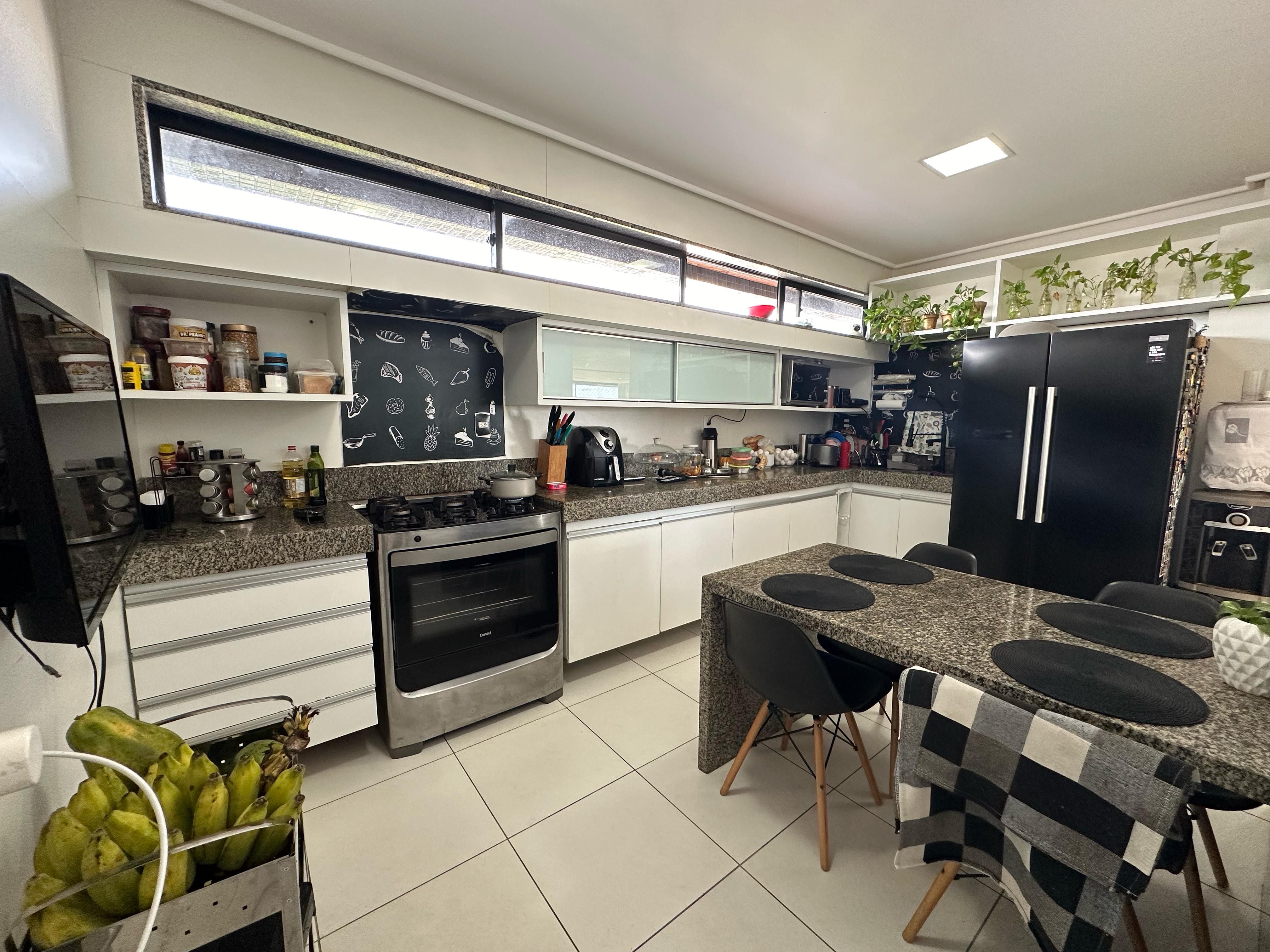 Imagem Apartamento com 4 Quartos à Venda, 225 m²em Manaíra - João Pessoa Imagem Apartamento com 4 Quartos à Venda, 225 m²em Manaíra - João Pessoa