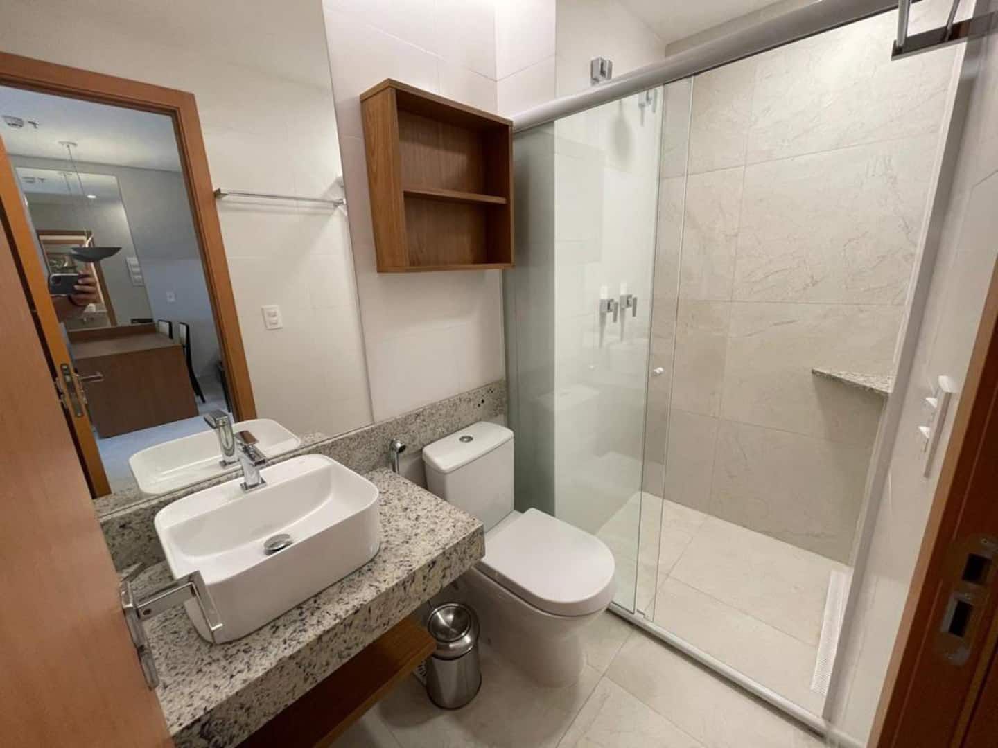 Imagem Apartamento com 1 Quarto à Venda, 37 m²em ATALAIA - Salinópolis