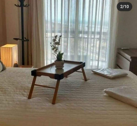 Imagem Apartamento com 2 Quartos para Temporada, 70 m² em Praia do Futuro I - Fortaleza