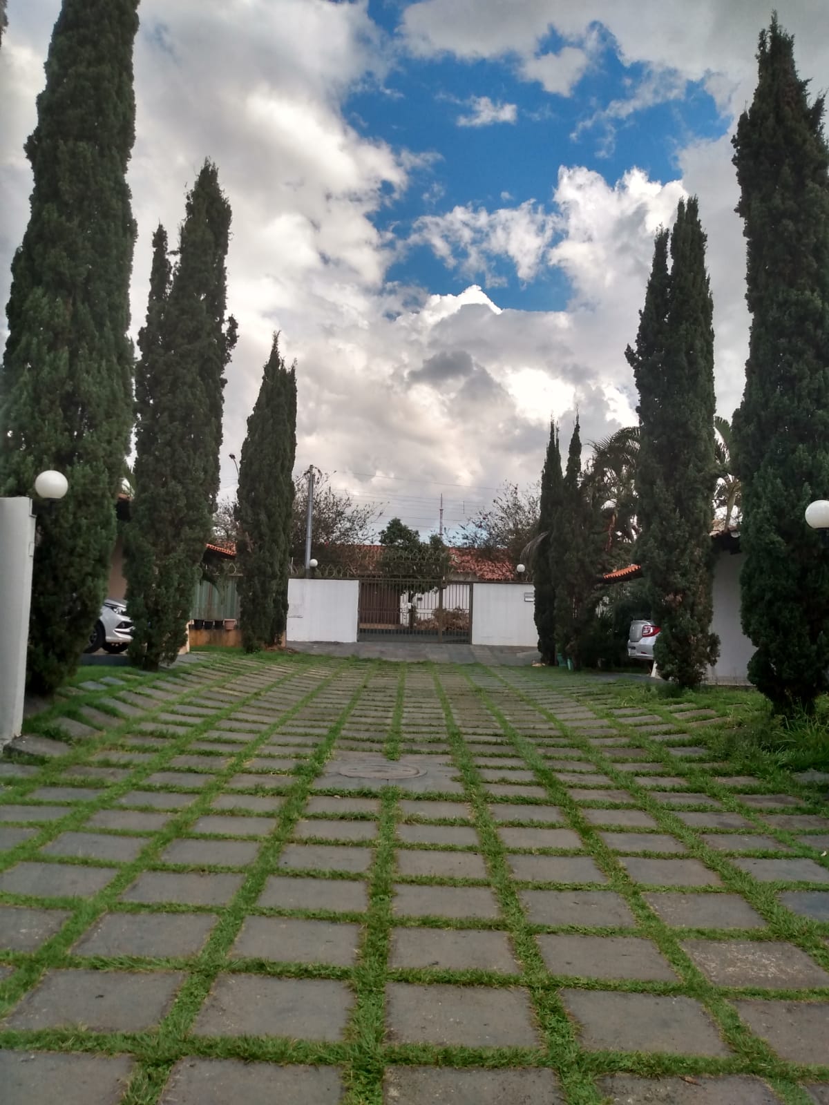 Imagem Casa de Condomínio com 3 Quartos à Venda, 88 m²em Jardim Novo Petrópolis - Goiânia