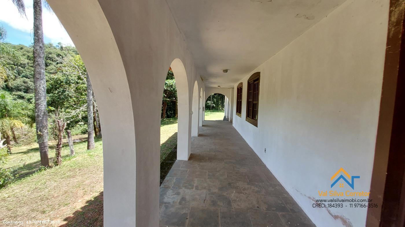 Imagem Chácara com 3 Quartos à Venda, 32 m²em Alto Da Serra (Mailasqui) - São Roque
