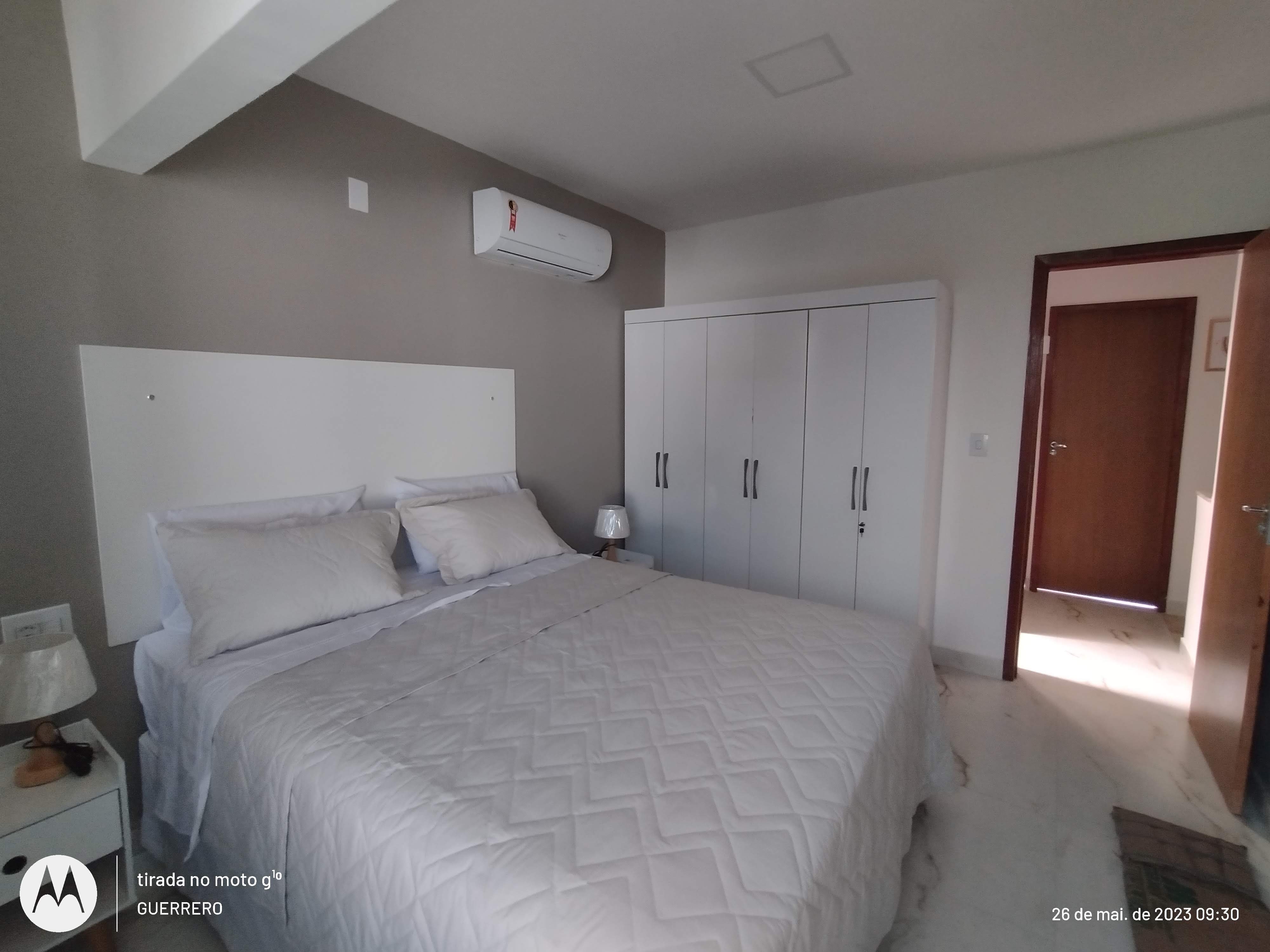 Imagem Sobrado com 2 Quartos à Venda, 74 m²em Ponta Negra - Natal
