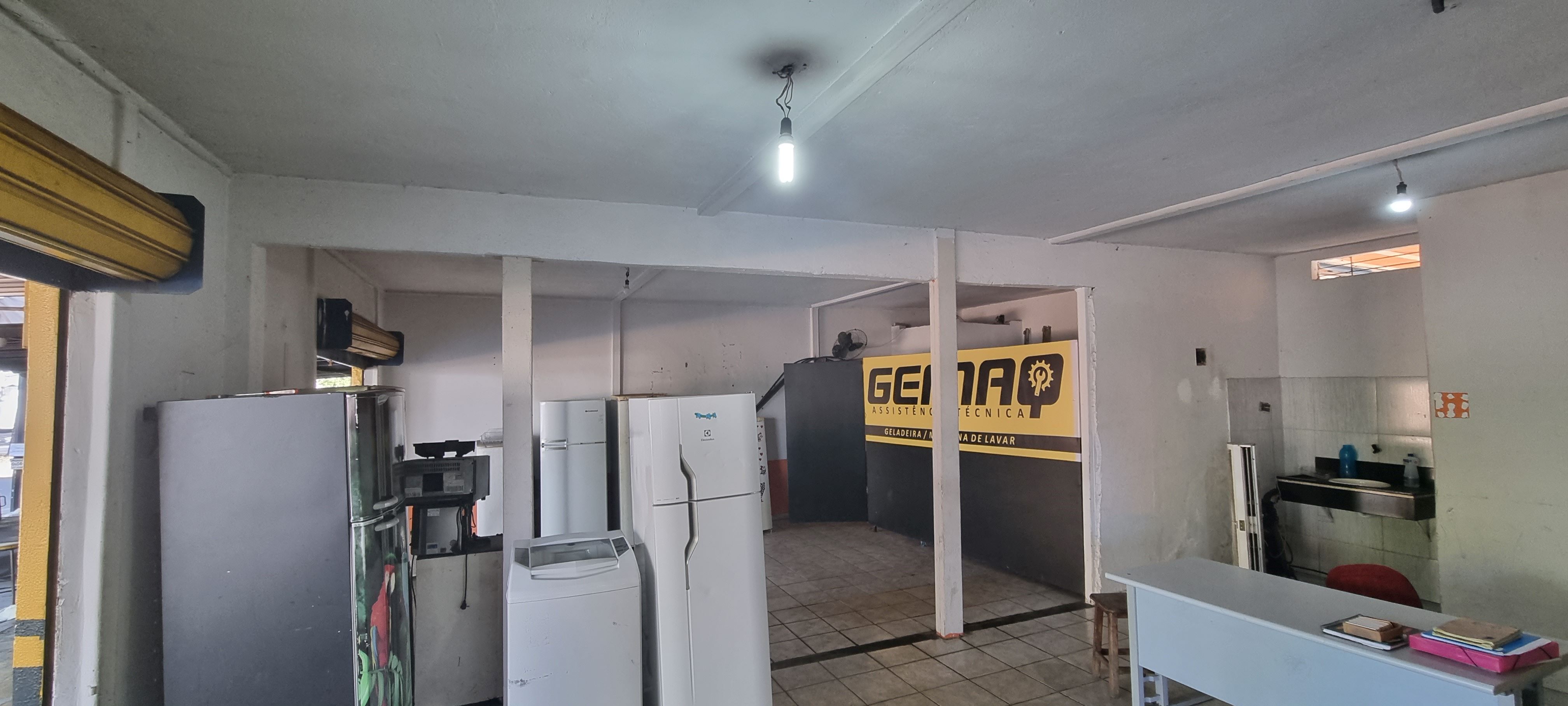 Imagem Imóvel Comercial à Venda, 708 m²em Jardim Guanabara - Goiânia Imagem Imóvel Comercial à Venda, 708 m²em Jardim Guanabara - Goiânia