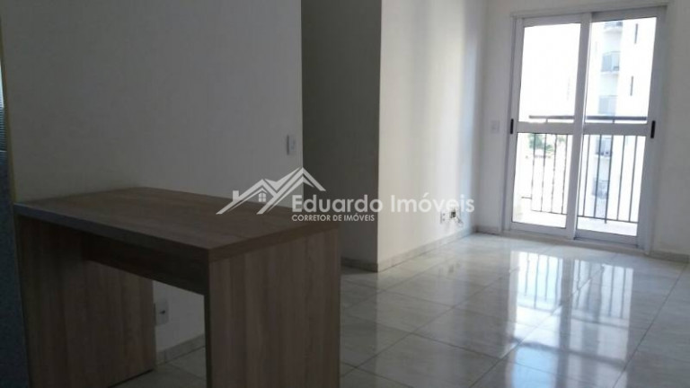 Imagem Apartamento com 3 Quartos à Venda, 60 m² em Nova Petrópolis - São Bernardo Do Campo