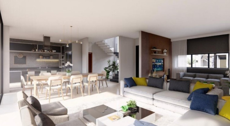 Imagem Casa de Condomínio com 4 Quartos à Venda, 435 m² em Campo Belo - São Paulo Imagem Casa de Condomínio com 4 Quartos à Venda, 435 m² em Campo Belo - São Paulo