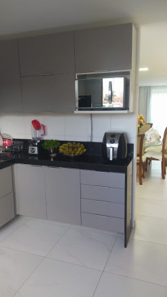 Imagem Apartamento com 3 Quartos à Venda, em Jardim Oceania - João Pessoa Imagem Apartamento com 3 Quartos à Venda, em Jardim Oceania - João Pessoa