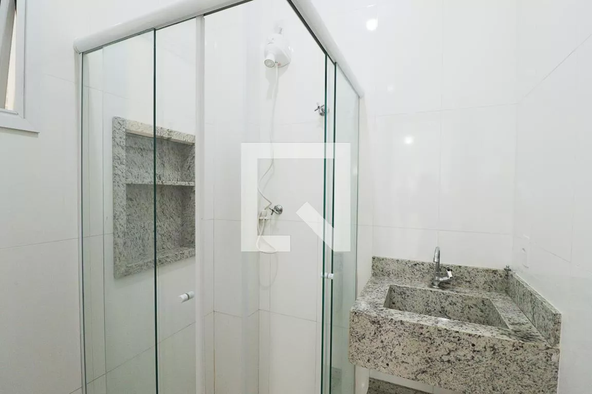 Imagem Apartamento com 2 Quartos para Alugar, 41 m²em Tucuruvi - São Paulo