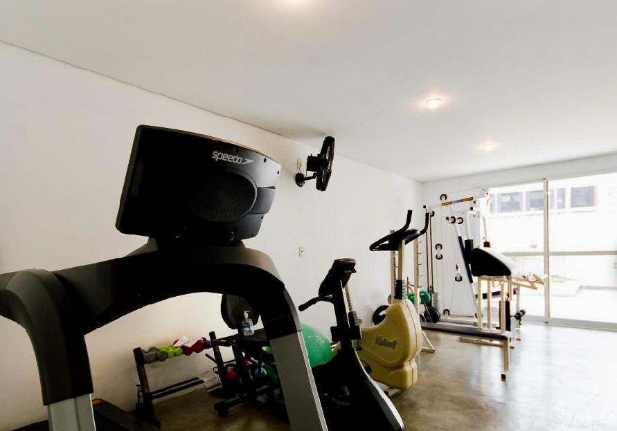 Imagem Apartamento com 3 Quartos à Venda, 67 m² em Bela Vista - São Paulo