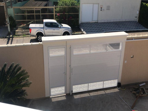 Imagem Casa com 4 Quartos à Venda, 200 m² em Caiçara - Praia Grande