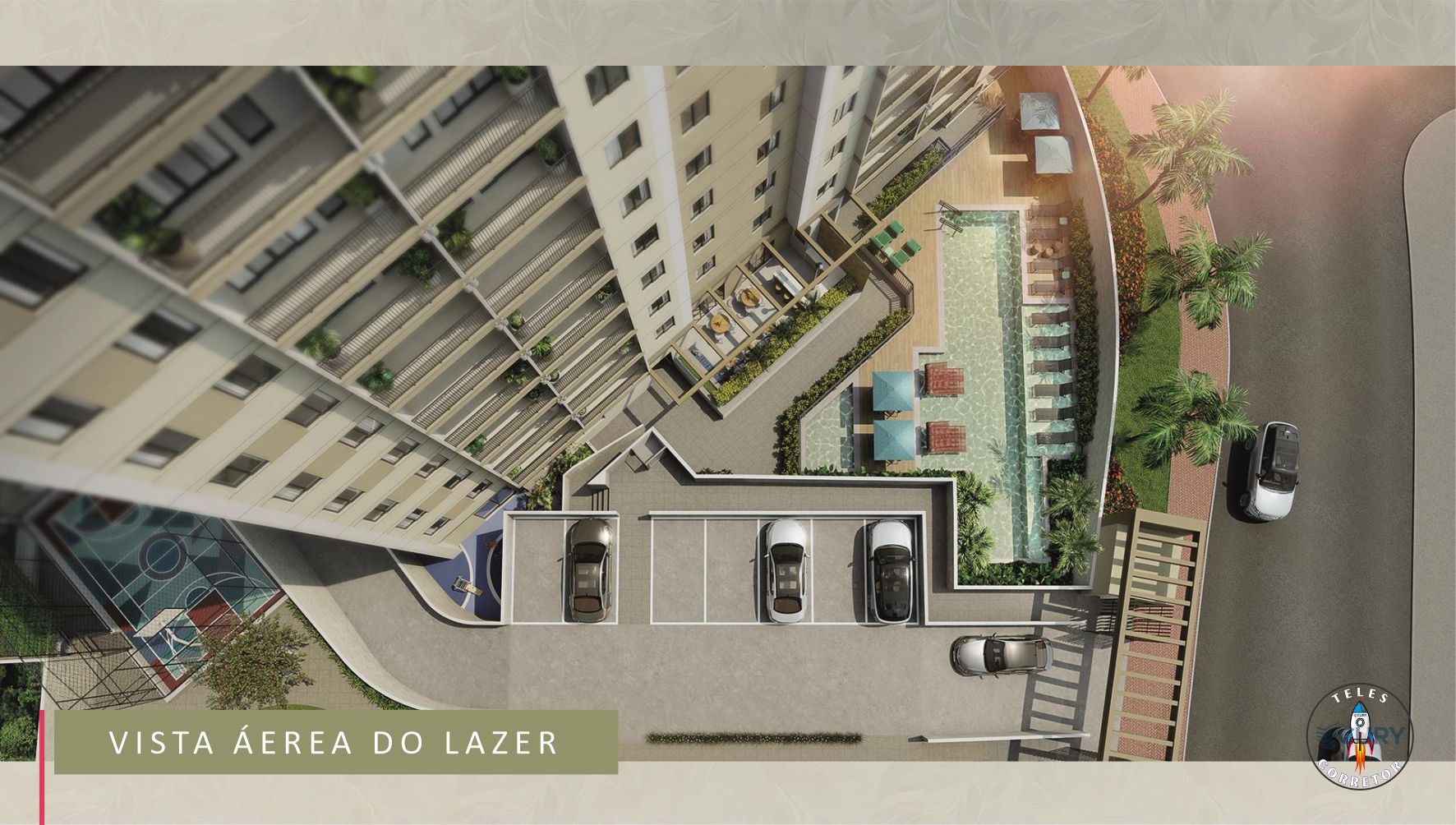 Imagem Edifício Residencial com 3 Quartos à Venda, 52 m²em São Cristóvão - Rio de Janeiro Imagem Edifício Residencial com 3 Quartos à Venda, 52 m²em São Cristóvão - Rio de Janeiro