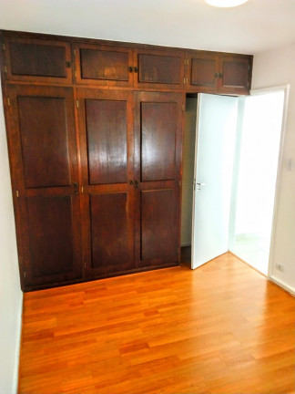 Imagem Apartamento com 1 Quarto para Alugar, 50 m² em Perdizes - São Paulo