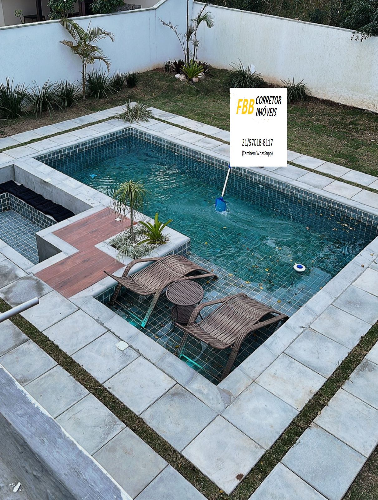 Imagem Casa de Condomínio com 2 Quartos à Venda ou Locação, 450 m² em Caravelas - Armação dos Búzios Imagem Casa de Condomínio com 2 Quartos à Venda ou Locação, 450 m² em Caravelas - Armação dos Búzios