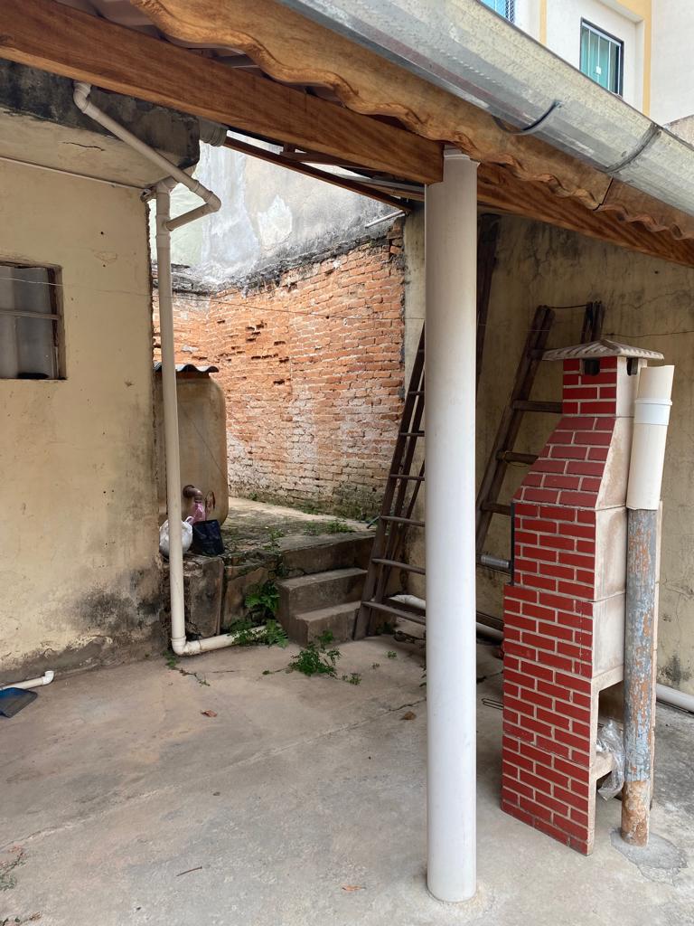 Imagem Casa com 2 Quartos à Venda, 110 m²em Vila Nhocune - São Paulo