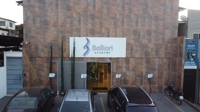Imagem Ponto Comercial à Venda, 300 m² em Jardim América - Goiânia Imagem Ponto Comercial à Venda, 300 m² em Jardim América - Goiânia