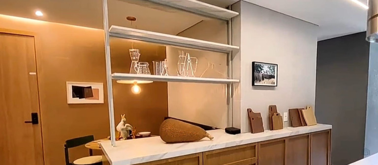 Imagem Apartamento com 3 Quartos à Venda,  em Pinheiros - São Paulo