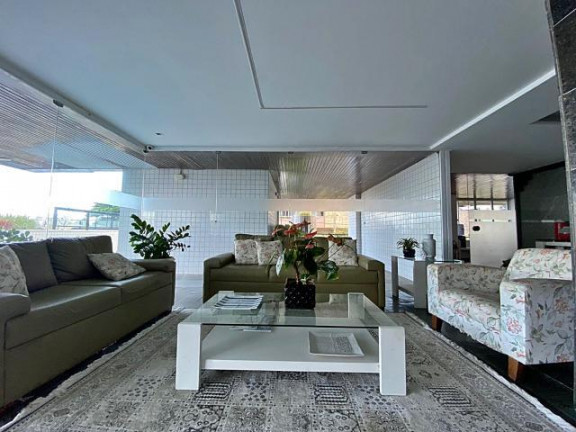 Imagem Apartamento com 4 Quartos para Alugar, 168 m² em Candeias - Jaboatão dos Guararapes