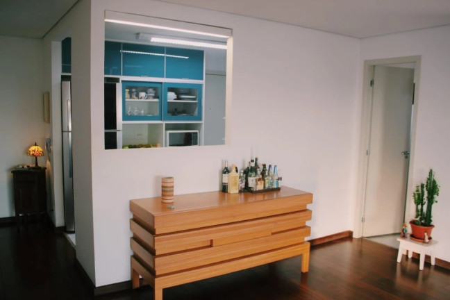 Imagem Apartamento com 3 Quartos à Venda, 175 m² em Vila Santo Estéfano - São Paulo Imagem Apartamento com 3 Quartos à Venda, 175 m² em Vila Santo Estéfano - São Paulo