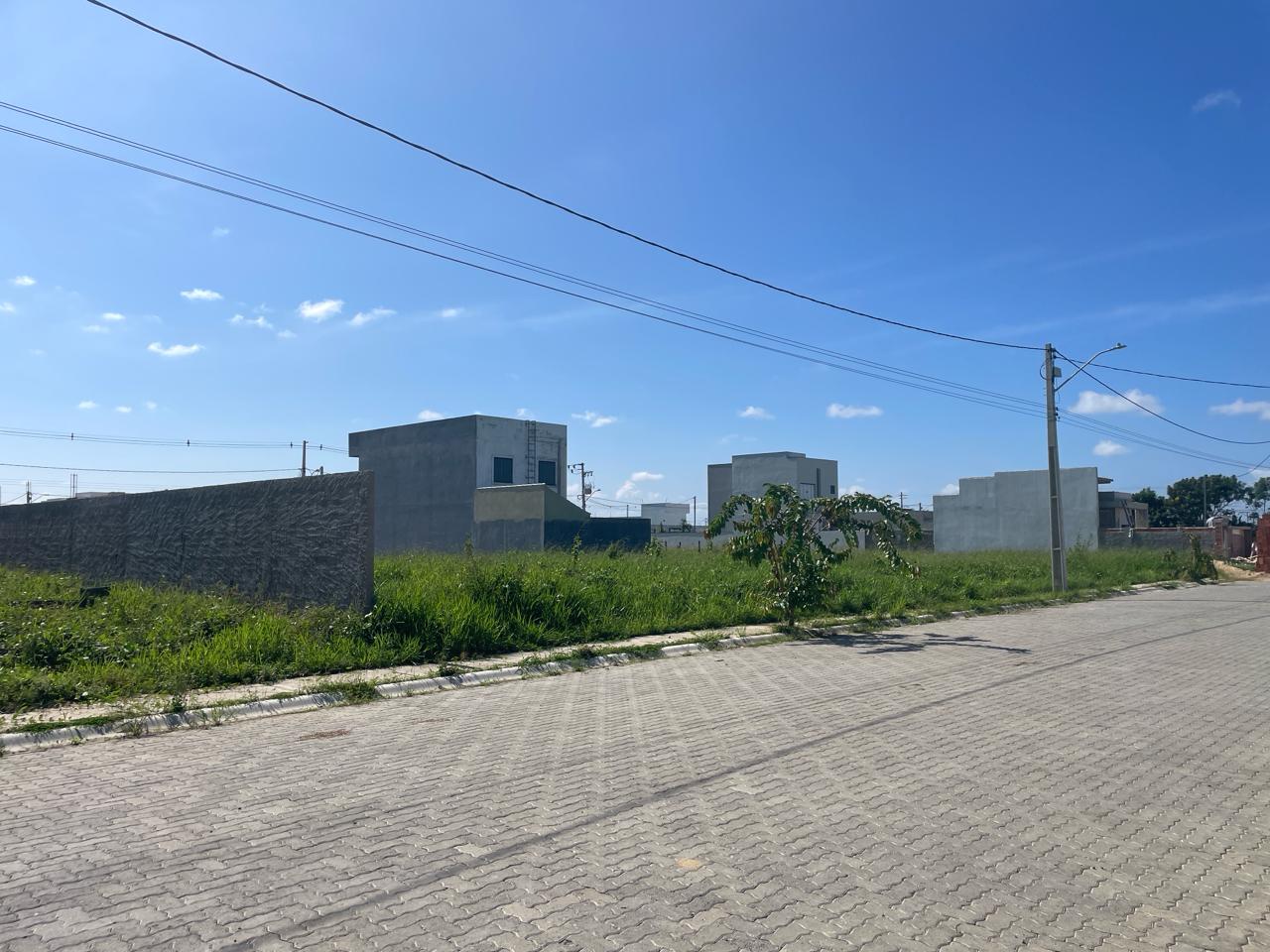 Imagem Terreno à Venda, 240 m²em Parque Tarcisio Miranda - Campos Dos Goytacazes
