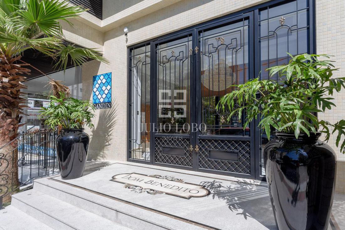 Imagem Apartamento com 3 Quartos à Venda, 137 m² em Meia Praia  - Itapema