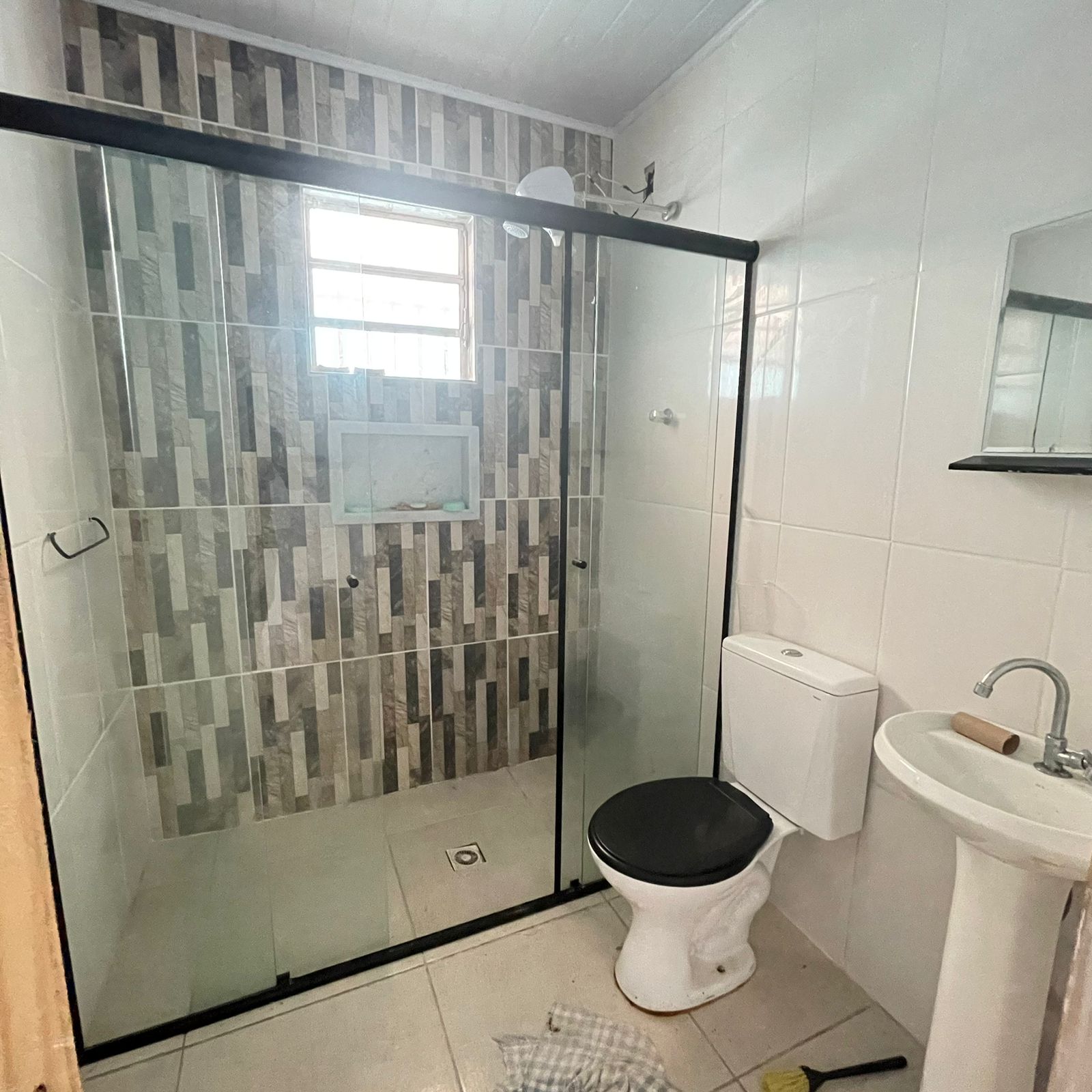 Imagem Casa com 2 Quartos à Venda, 60 m²em Balneário Gaivota - Itanhaém Imagem Casa com 2 Quartos à Venda, 60 m²em Balneário Gaivota - Itanhaém